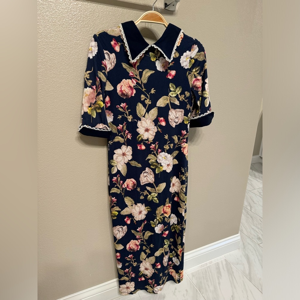 Alice+Olivia dress size 2
